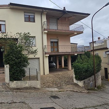 Da Nonna Assunta Apartman Jerzu Kültér fotó