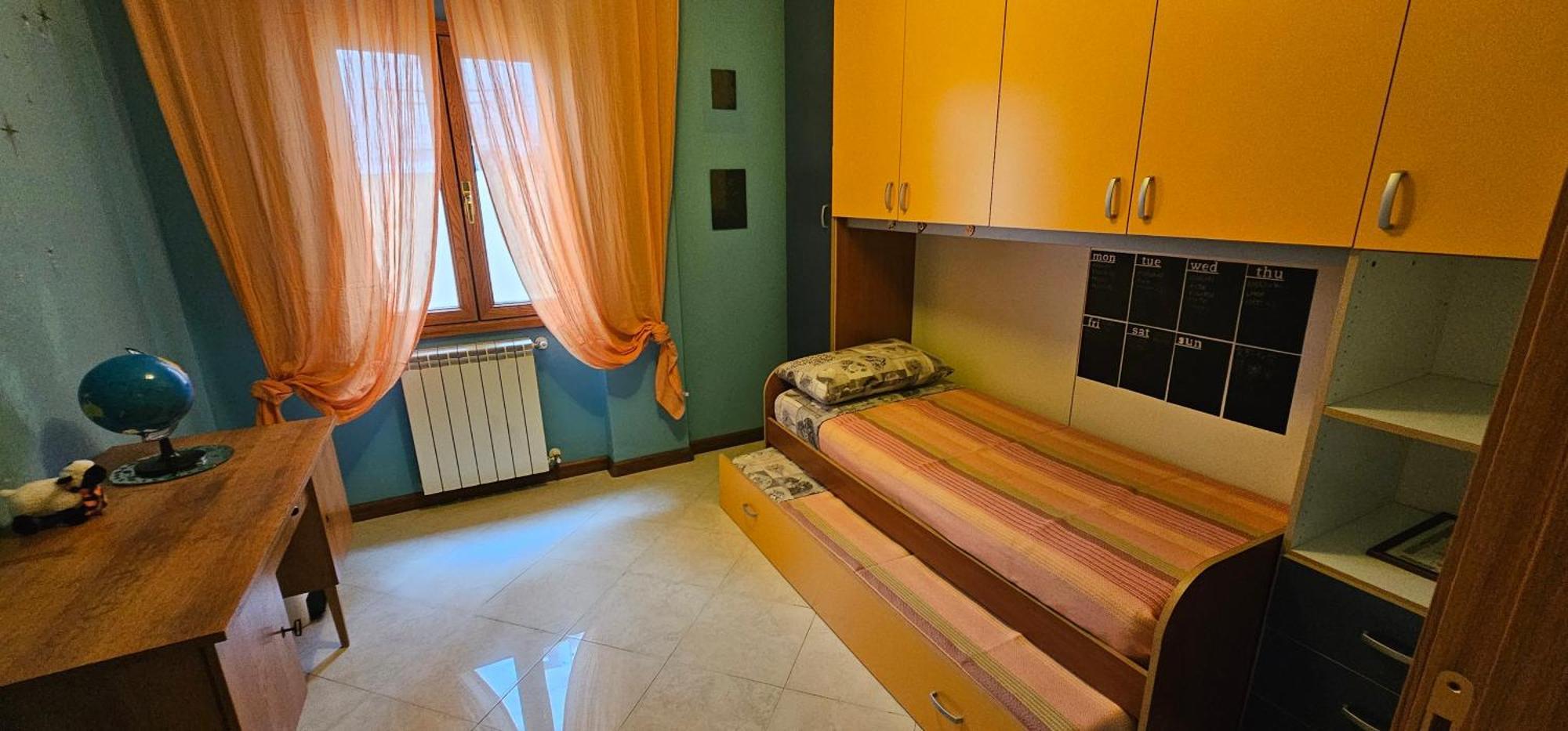 Da Nonna Assunta Apartman Jerzu Kültér fotó