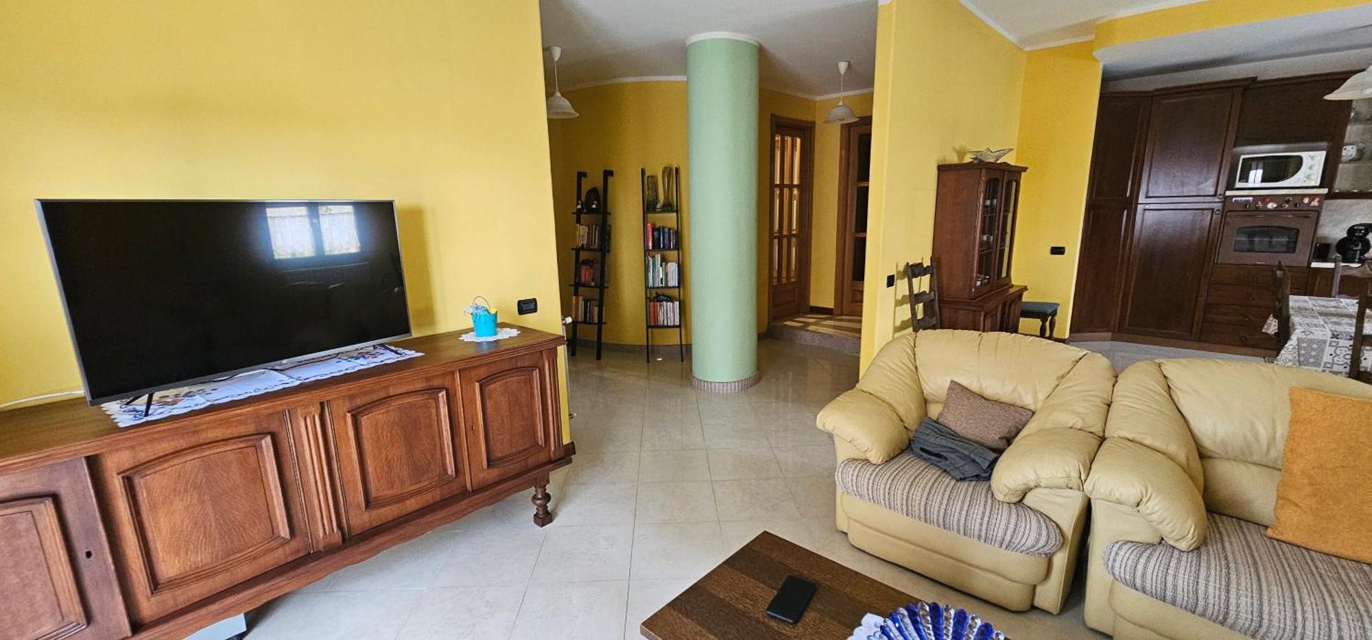 Da Nonna Assunta Apartman Jerzu Kültér fotó