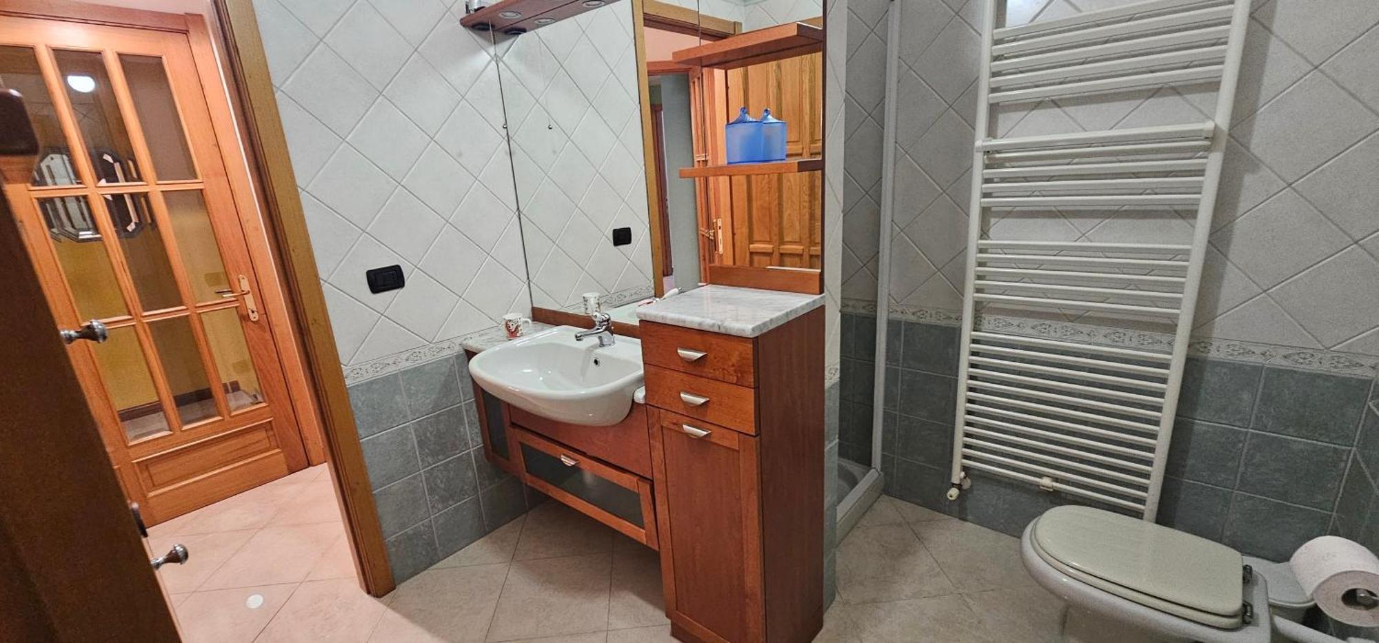 Da Nonna Assunta Apartman Jerzu Kültér fotó