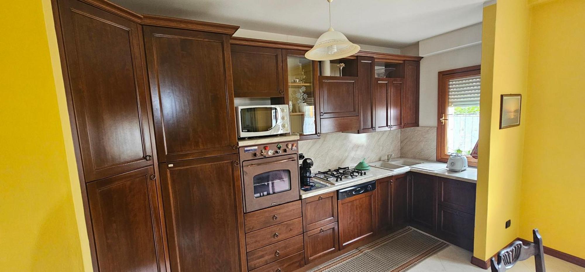 Da Nonna Assunta Apartman Jerzu Kültér fotó